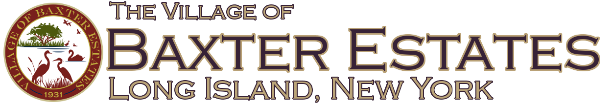The Village of Baxter Estates